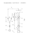 TANK VENTILATION WITH A VENTURI NOZZLE diagram and image