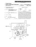 LOW-PRESSURE EXHAUST GAS RECIRCULATION SYSTEM diagram and image