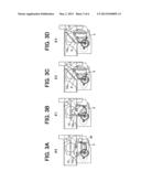 LOW-PRESSURE EXHAUST GAS RECIRCULATION SYSTEM diagram and image