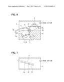 LOW-PRESSURE EXHAUST GAS RECIRCULATION SYSTEM diagram and image