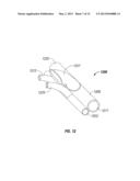 High Flow Therapy Device Utilizing A Non-Sealing Respiratory Interface and     Related Methods diagram and image