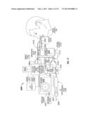 High Flow Therapy Device Utilizing A Non-Sealing Respiratory Interface and     Related Methods diagram and image