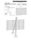 Extension hanger diagram and image