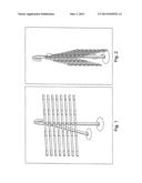 Extension hanger diagram and image