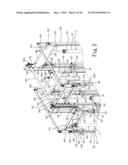 Vertical Dish Washing Machine diagram and image