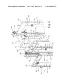 Vertical Dish Washing Machine diagram and image