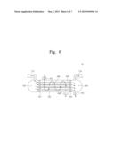 SUBSTRATE TREATING APPARATUS AND CHEMICAL RECYCLING METHOD diagram and image