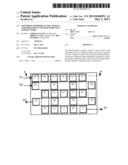 OPTIMIZED THERMOELECTRIC MODULE FOR OPERATION IN PELTIER MODE OR IN     SEEBECK MODE diagram and image