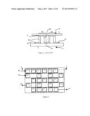 OPTIMIZED THERMOELECTRIC MODULE FOR OPERATION IN PELTIER MODE OR IN     SEEBECK MODE diagram and image