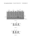 OPTIMIZED THERMOELECTRIC MODULE FOR OPERATION IN PELTIER MODE OR IN     SEEBECK MODE diagram and image