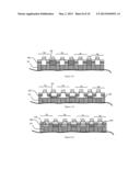 OPTIMIZED THERMOELECTRIC MODULE FOR OPERATION IN PELTIER MODE OR IN     SEEBECK MODE diagram and image