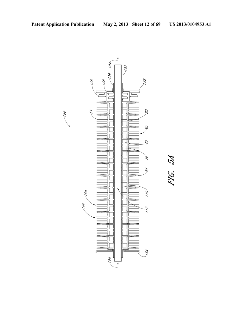 CARTRIDGE-BASED THERMOELECTRIC SYSTEMS - diagram, schematic, and image 13