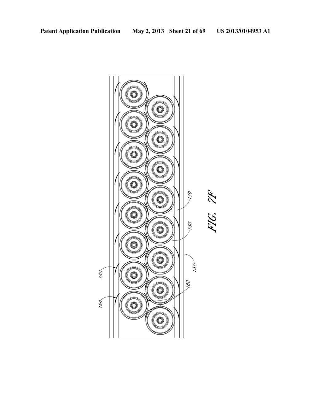 CARTRIDGE-BASED THERMOELECTRIC SYSTEMS - diagram, schematic, and image 22