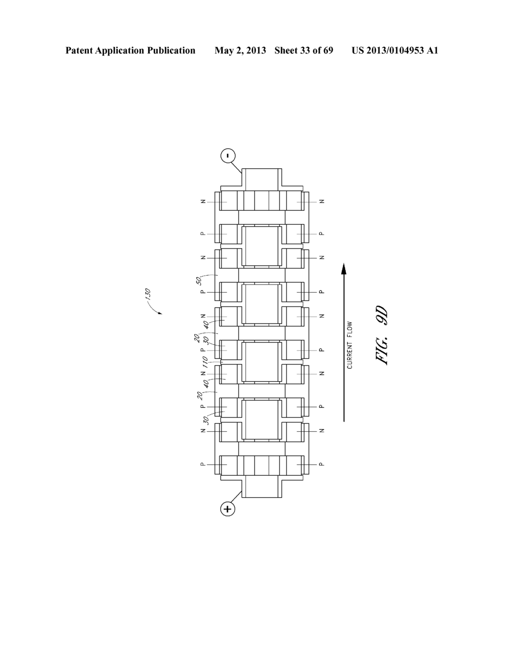 CARTRIDGE-BASED THERMOELECTRIC SYSTEMS - diagram, schematic, and image 34