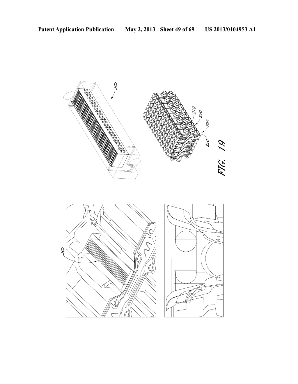 CARTRIDGE-BASED THERMOELECTRIC SYSTEMS - diagram, schematic, and image 50