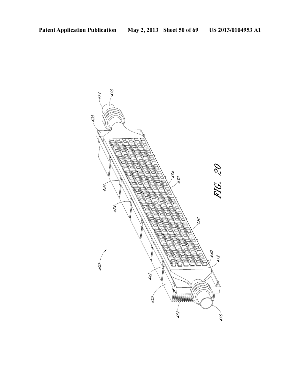 CARTRIDGE-BASED THERMOELECTRIC SYSTEMS - diagram, schematic, and image 51