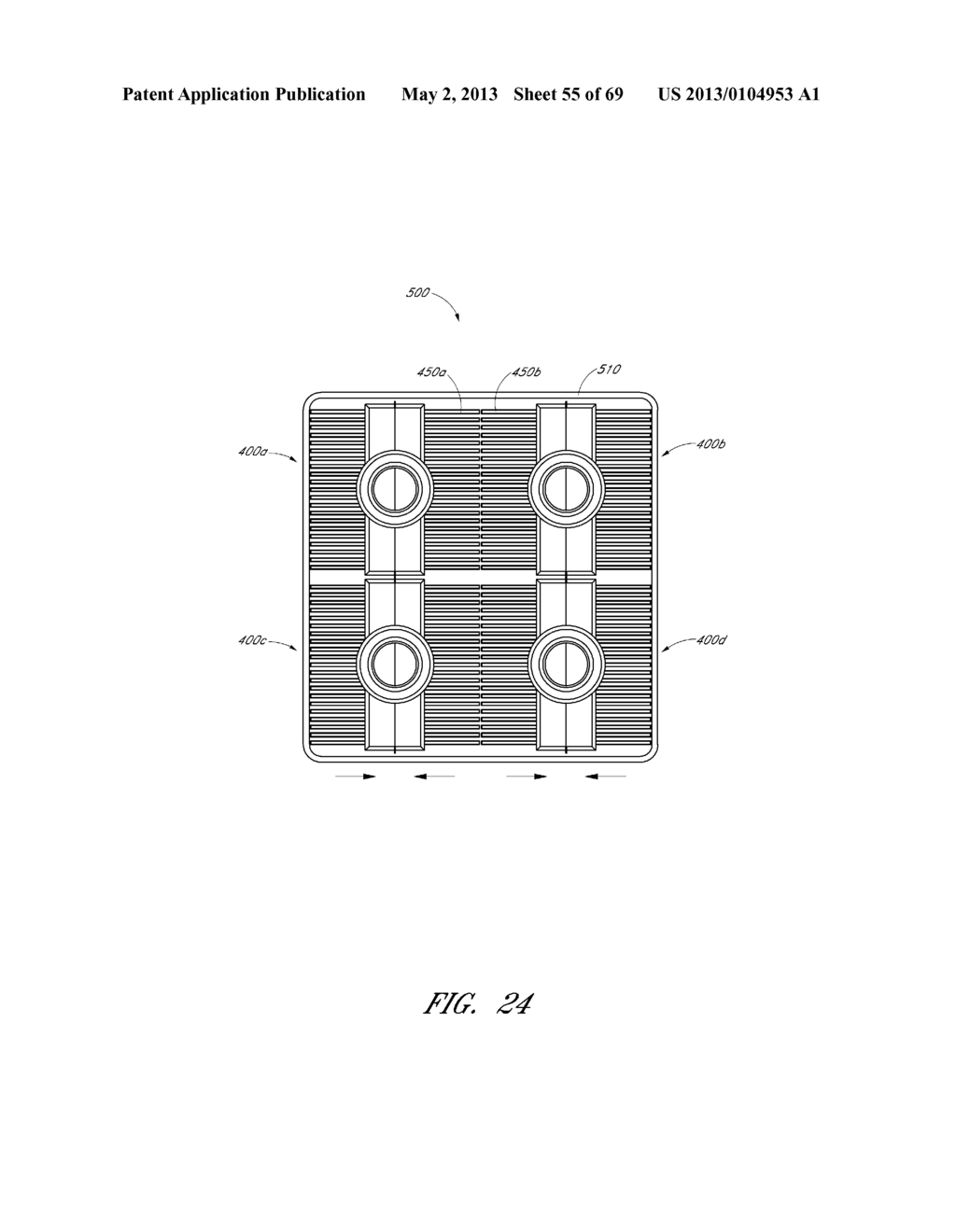 CARTRIDGE-BASED THERMOELECTRIC SYSTEMS - diagram, schematic, and image 56