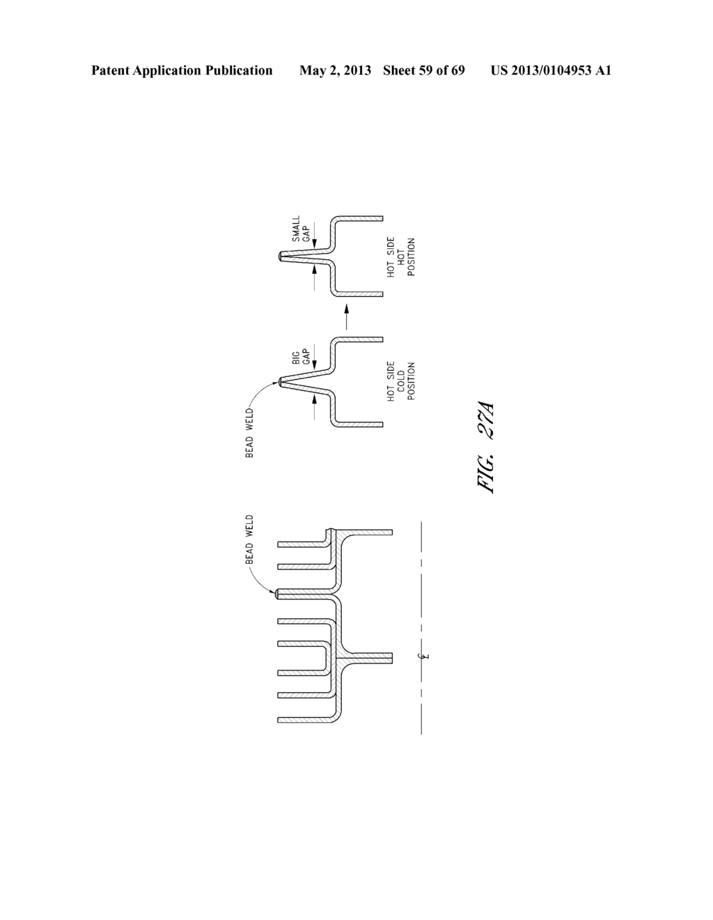 CARTRIDGE-BASED THERMOELECTRIC SYSTEMS - diagram, schematic, and image 60