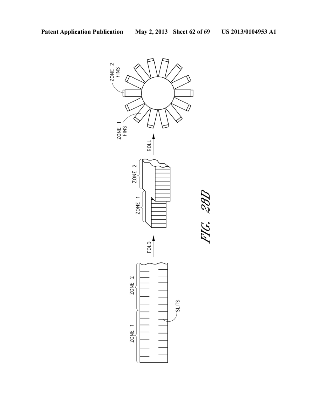 CARTRIDGE-BASED THERMOELECTRIC SYSTEMS - diagram, schematic, and image 63