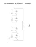 EMBEDDED BYPASS DIODES DESIGN IN PHOTOVOLTAIC DEVICE AND METHOD OF     MANUFACTURING THE SAME diagram and image