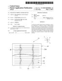 SOLAR CELL MODULE AND SOLAR CELL diagram and image