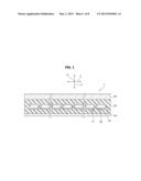 SOLAR CELL MODULE AND SOLAR CELL diagram and image