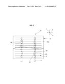 SOLAR CELL MODULE AND SOLAR CELL diagram and image