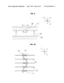 SOLAR CELL MODULE AND SOLAR CELL diagram and image