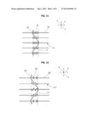 SOLAR CELL MODULE AND SOLAR CELL diagram and image