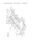 DEPOSITION VALVE ASSEMBLY AND METHOD OF HEATING THE SAME diagram and image