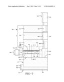 DEPOSITION VALVE ASSEMBLY AND METHOD OF HEATING THE SAME diagram and image