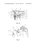 LIQUID-SUPPLY APPARATUS diagram and image