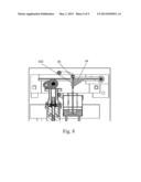 LIQUID-SUPPLY APPARATUS diagram and image