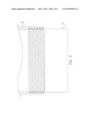 THREAD STRUCTURE OF AERATOR OF FAUCET WATER OUTLET diagram and image