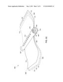 CENTRAL CORE ELEMENT FOR A SEPARATOR ASSEMBLY diagram and image