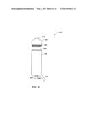 CENTRAL CORE ELEMENT FOR A SEPARATOR ASSEMBLY diagram and image