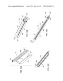 CENTRAL CORE ELEMENT FOR A SEPARATOR ASSEMBLY diagram and image