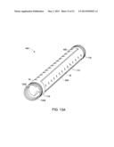 CENTRAL CORE ELEMENT FOR A SEPARATOR ASSEMBLY diagram and image