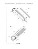 CENTRAL CORE ELEMENT FOR A SEPARATOR ASSEMBLY diagram and image