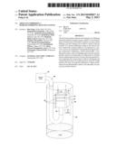 ARTICLES COMPRISING A HYDRATE-INHIBITING SILICONE COATING diagram and image