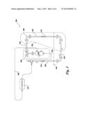 ARTICLES COMPRISING A HYDRATE-INHIBITING SILICONE COATING diagram and image