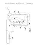 ARTICLES COMPRISING A HYDRATE-INHIBITING SILICONE COATING diagram and image