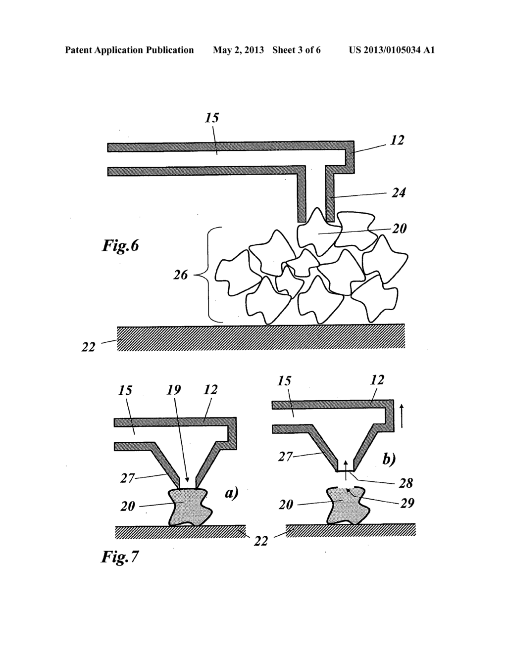 METHOD FOR SPATIALLY MANIPULATING A MICROSCOPIC OBJECT AND DEVICE FOR     CONDUCTING SAID METHOD - diagram, schematic, and image 04