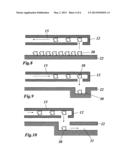 METHOD FOR SPATIALLY MANIPULATING A MICROSCOPIC OBJECT AND DEVICE FOR     CONDUCTING SAID METHOD diagram and image