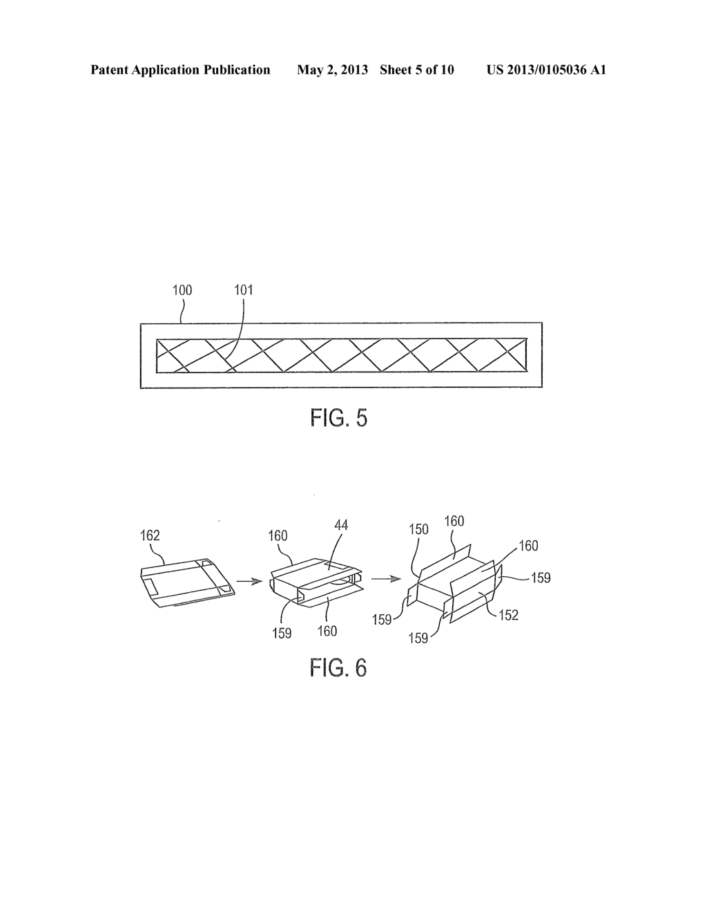 APPARATUS AND METHOD OF PACKAGING LOOSE PRODUCT - diagram, schematic, and image 06