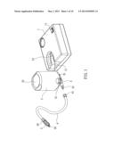 Vehicle-carried Air Compression Device diagram and image