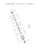 Vehicle-carried Air Compression Device diagram and image