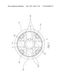 Vehicle-carried Air Compression Device diagram and image