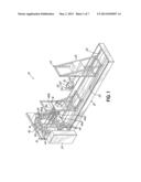 GEODESIC PNEUMATIC TIRE WITH BRAIDED CARCASS diagram and image