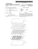 SYSTEM FOR APPLYING ADHESIVES diagram and image